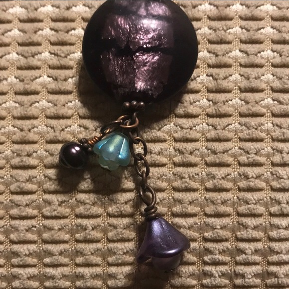 EUC 2 Womens Necklace and Earrings sets - Picture 2 of 10